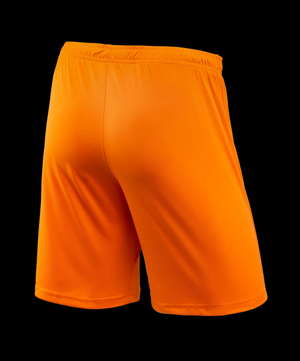 Шорты игровые JOGEL CAMP Classic Shorts, оранжевый/белый, детский