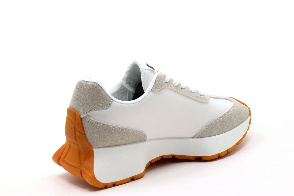 Кроссовки (36-40)р. / шт. - Mergemax фото 3