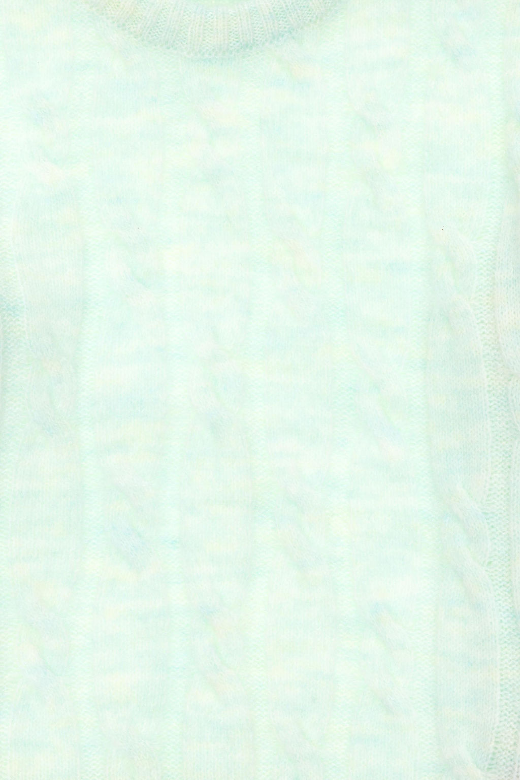 Свитер водно-зеленого цвета для девочек Неожиданная скидка в корзине - U.s. polo assn фото 5