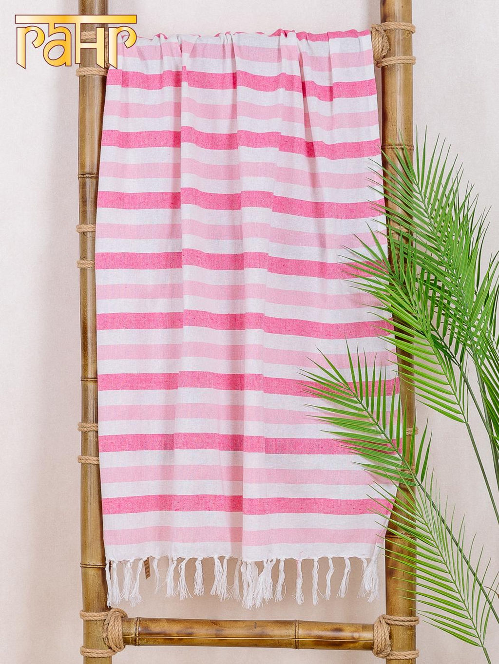 Покрывало-полотенце пляжное (хлопок) Тк№205/104/3 (90х180см)
