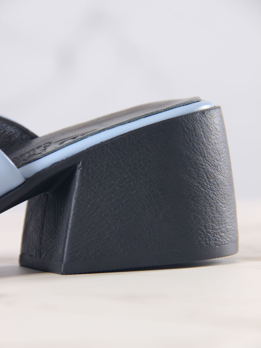 Босоножки 4012.23663bl.Голубая виктория