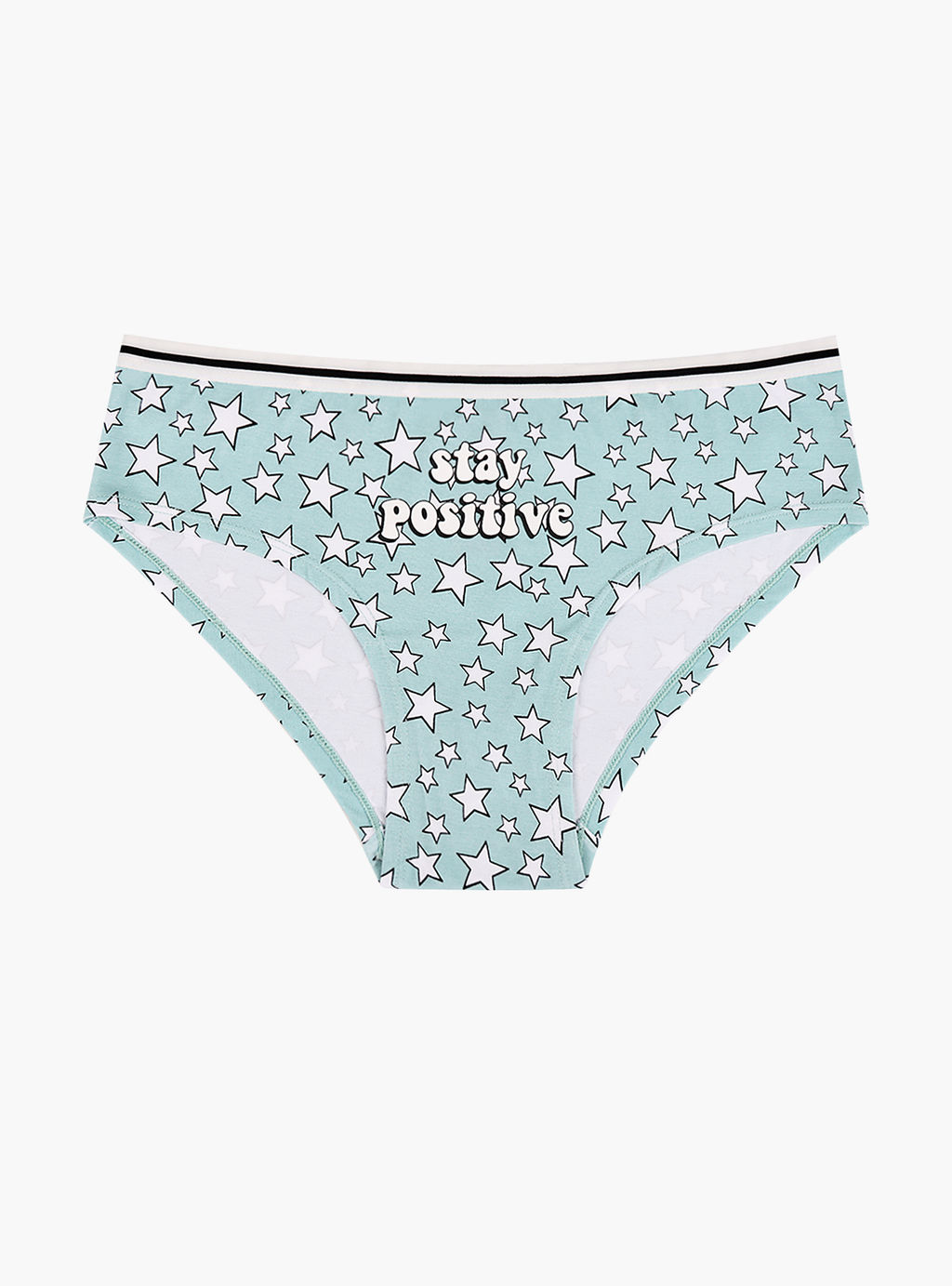 Женские Трусы (арт. 3001LUF)