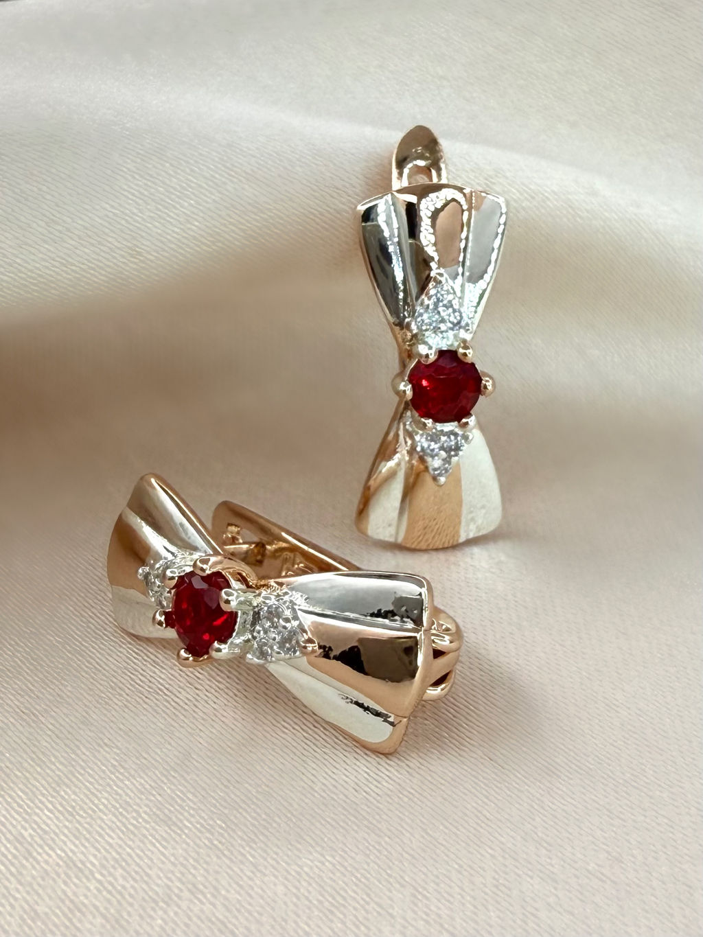 Серьги С0942