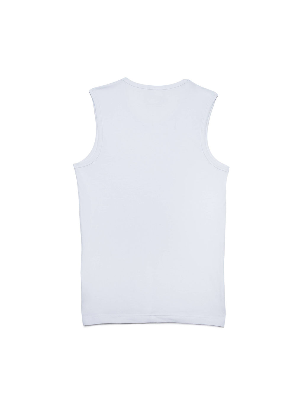 Брестские МАЙКА МУЖСКАЯ 6700 белый 18С6700