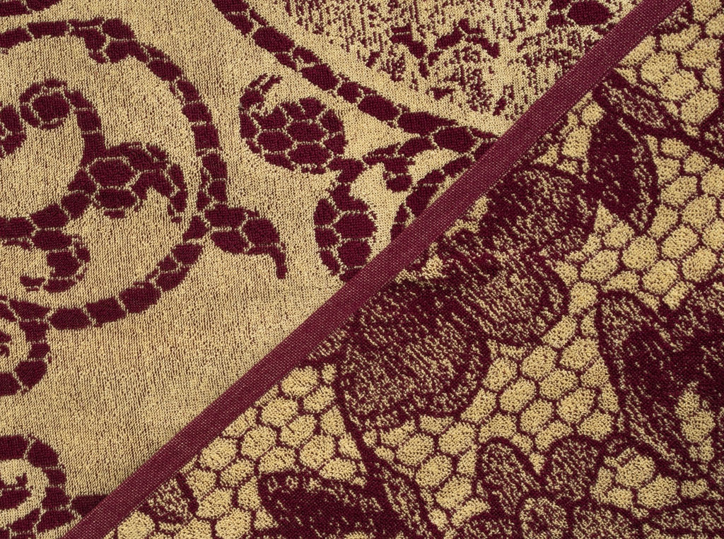 Плед 3с109.411ж1 Бравия(кр.дерево2) 208х150 см