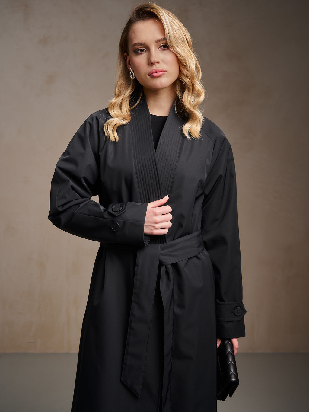 Плащ женский HOOPS, арт. 31976  фото 2