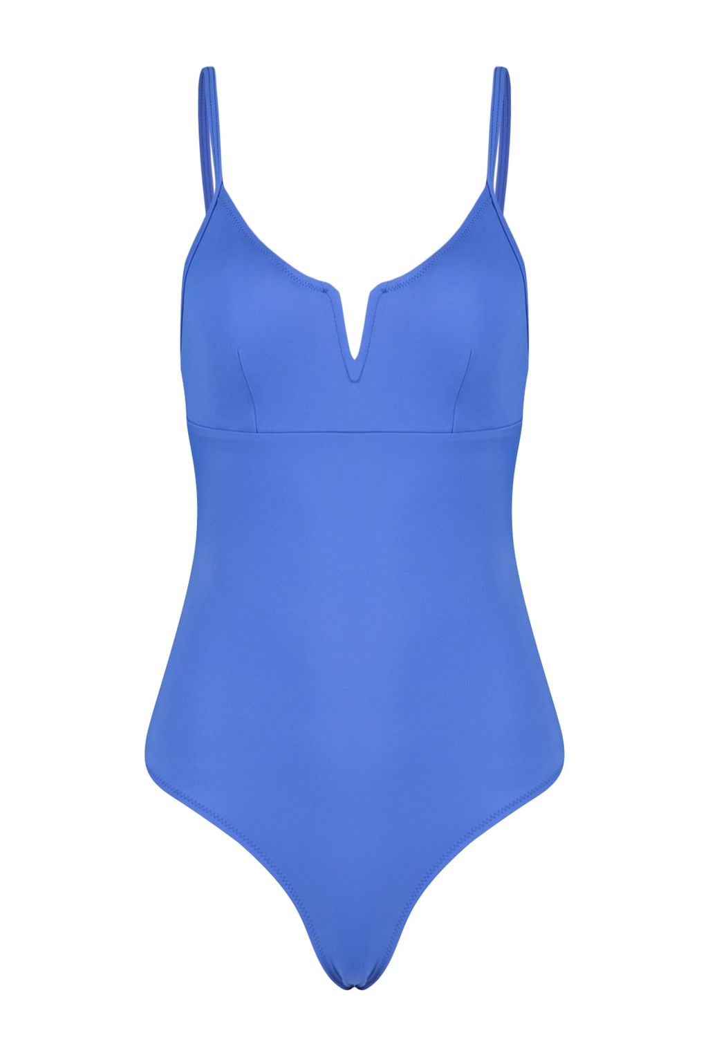 TRENDYOLMILLA Yesil V Yaka V Telli Regular Mayo TBESS22MA0010  фото 15