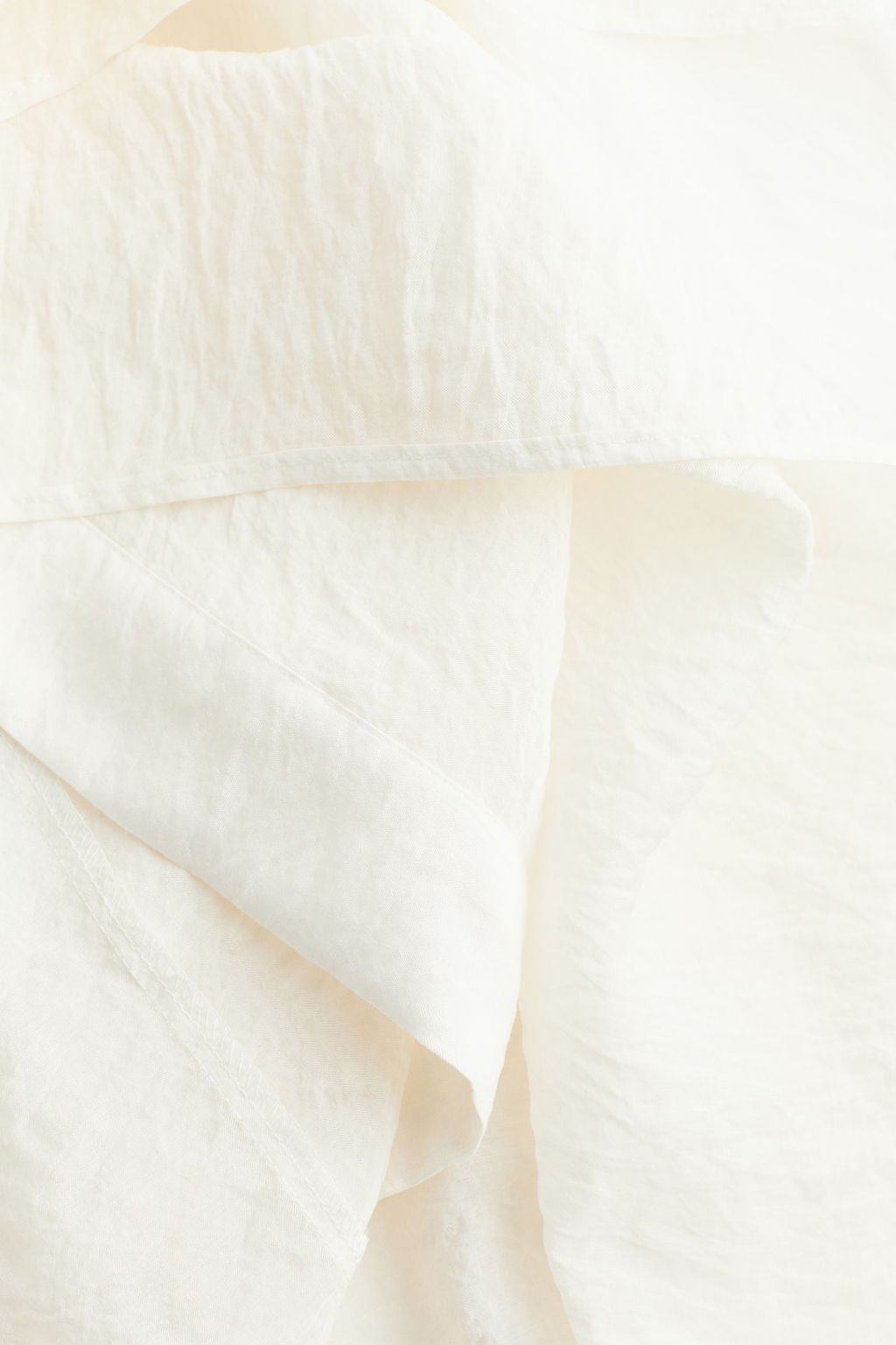 Vestido caftan playero - H&m фото 6