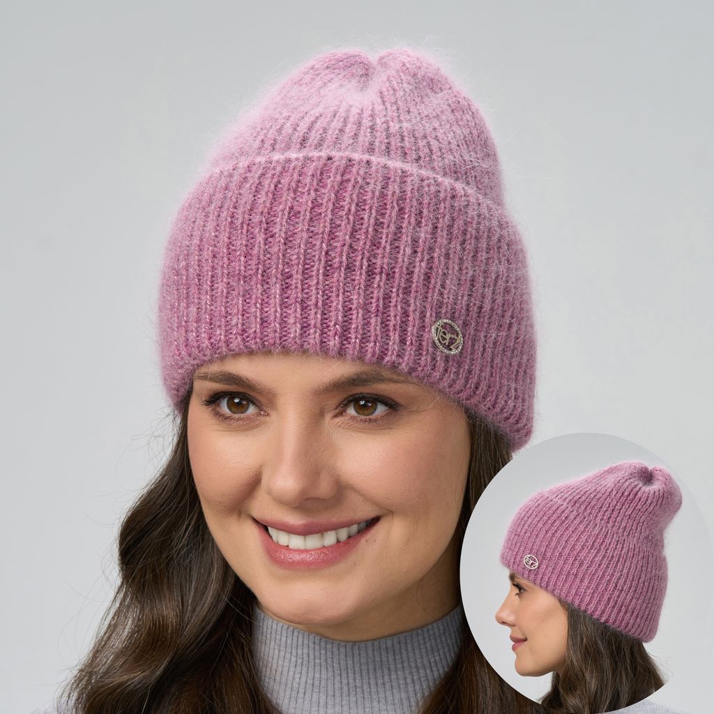 Шапка Луиза