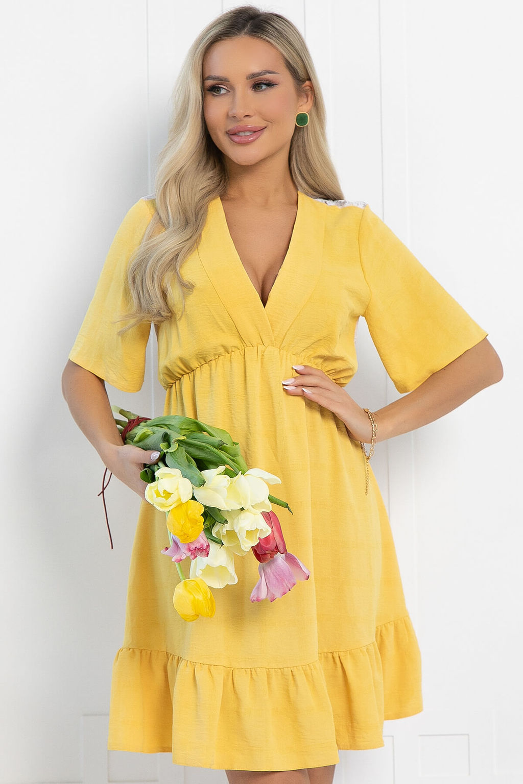 Платье Девушка-мечта - Lt collection фото 29