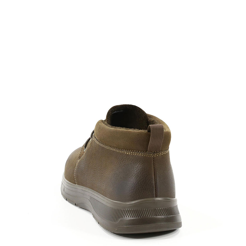 Ботинки мужские