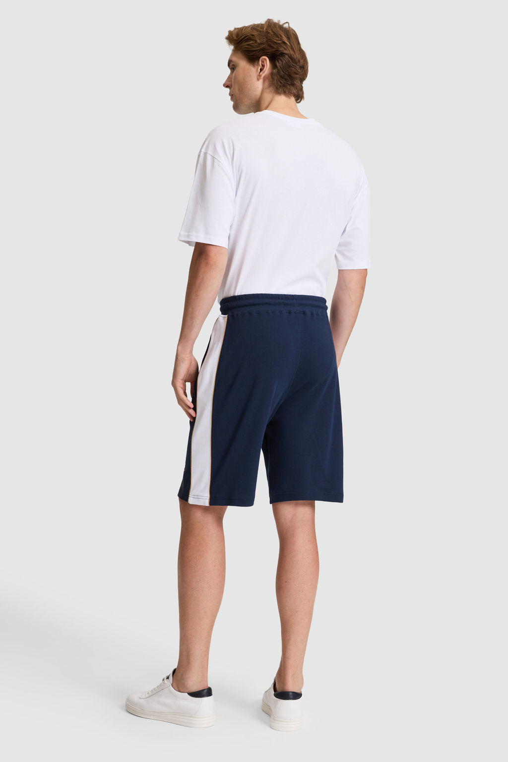Erkek Lacivert _rme _ort - U.s. polo assn фото 5