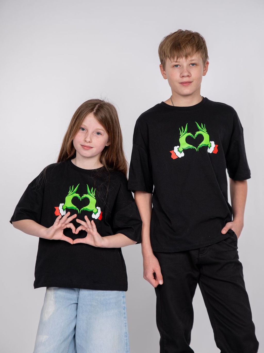 Футболка детская 5116 Be Friends  фото 9