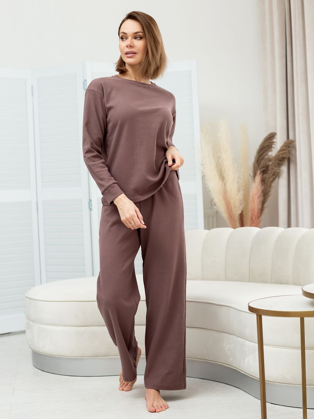 Комплект домашний м22/92вк - Лето-текс фото 4