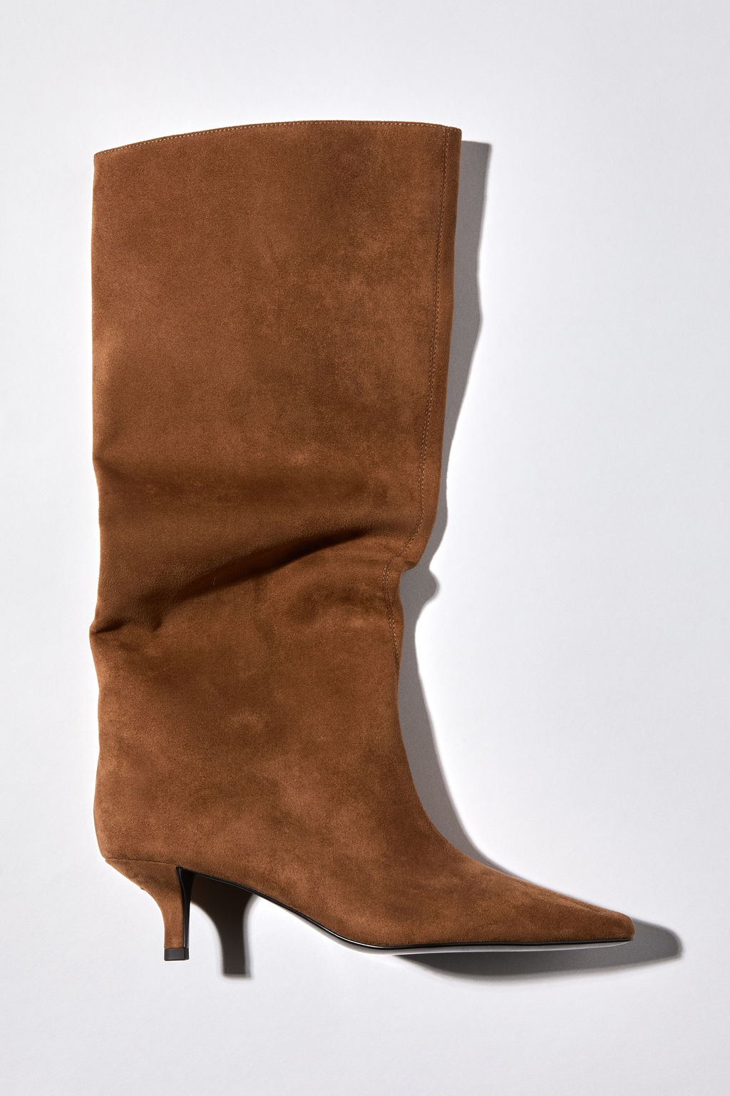 Botas a la rodilla - H&m фото 3