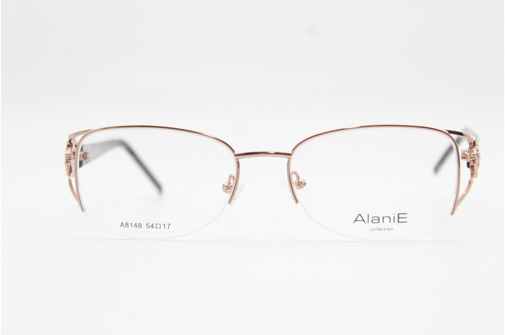 Оправа ALANIE 8148 54-17-140 C4