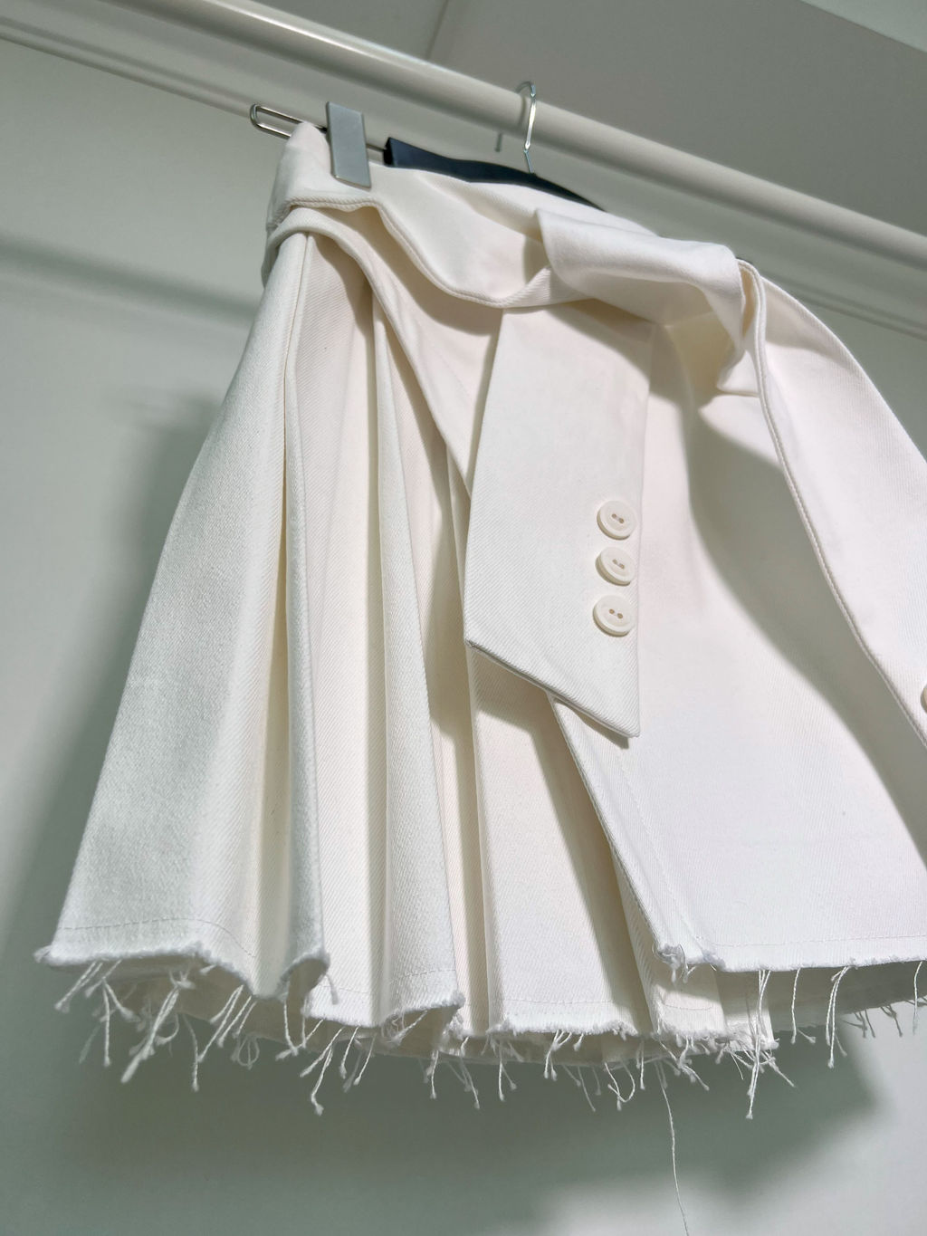 Блуза 8064 - Niv niv фото 8