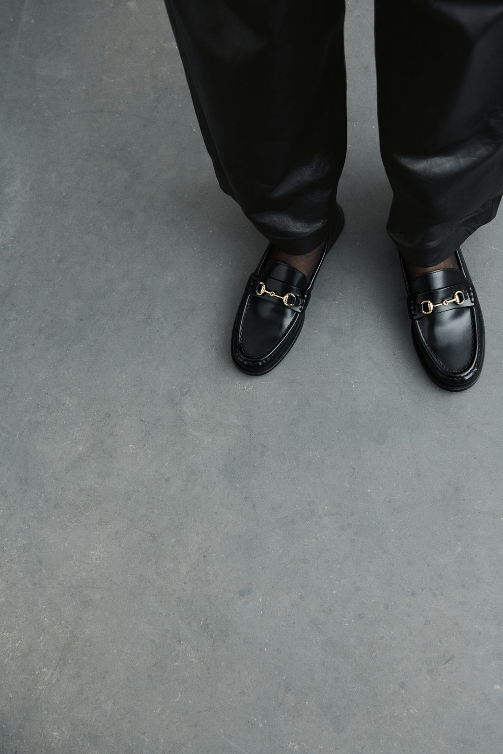Mocasines - H&m фото 3