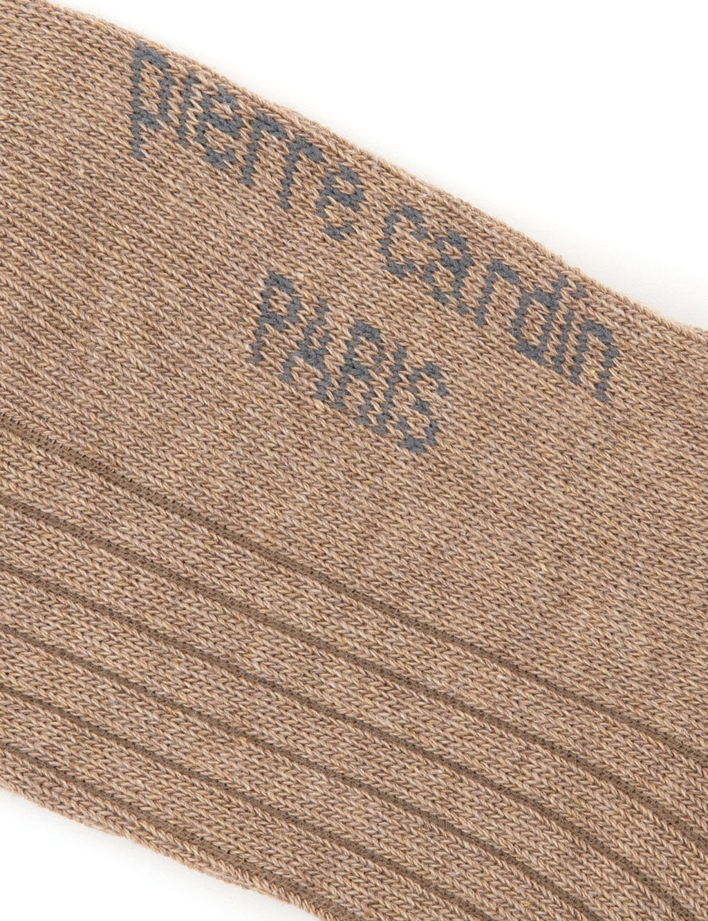 Kad_n Kahverengi Soket _orap