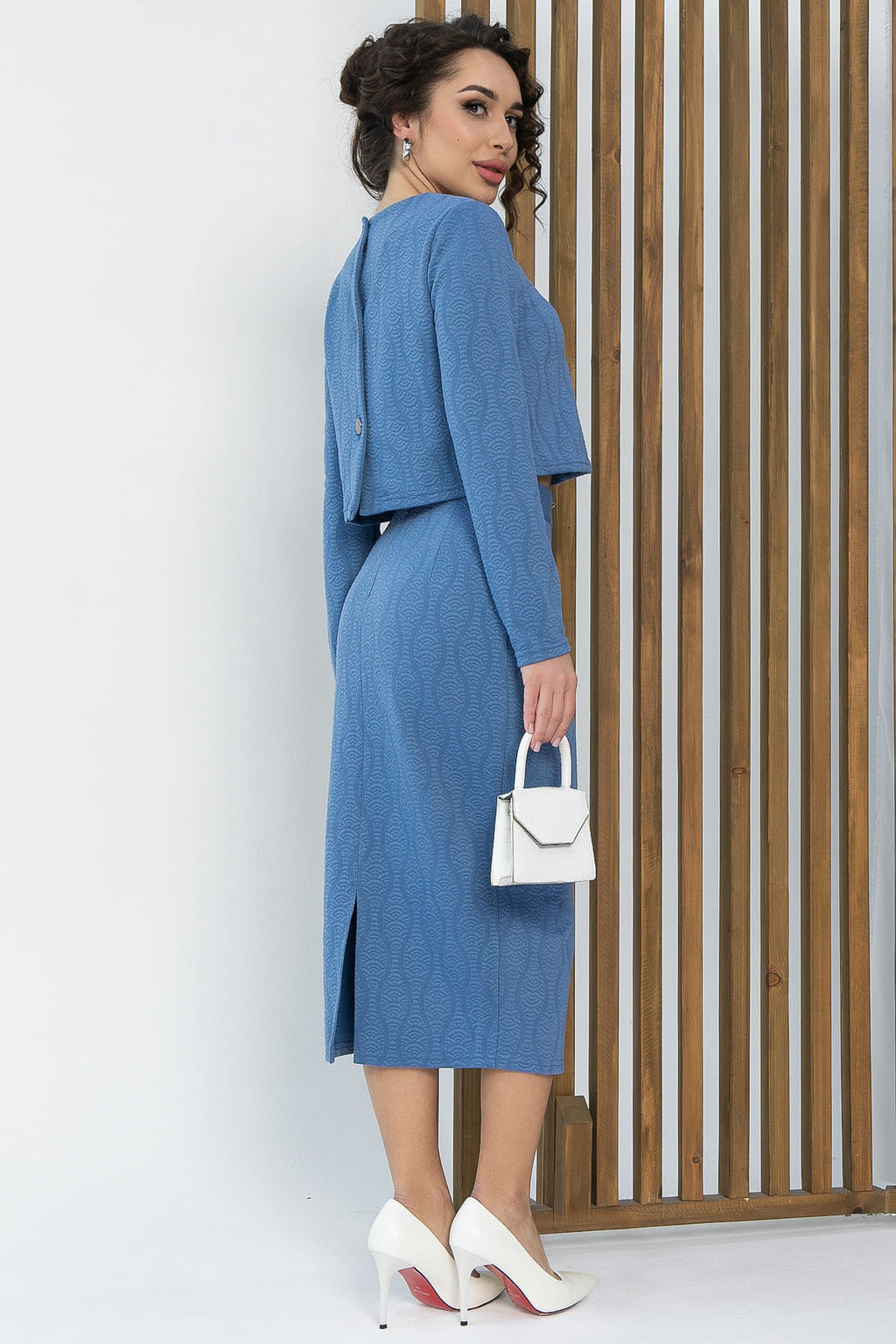 Костюм Дэрил - Lt collection фото 9