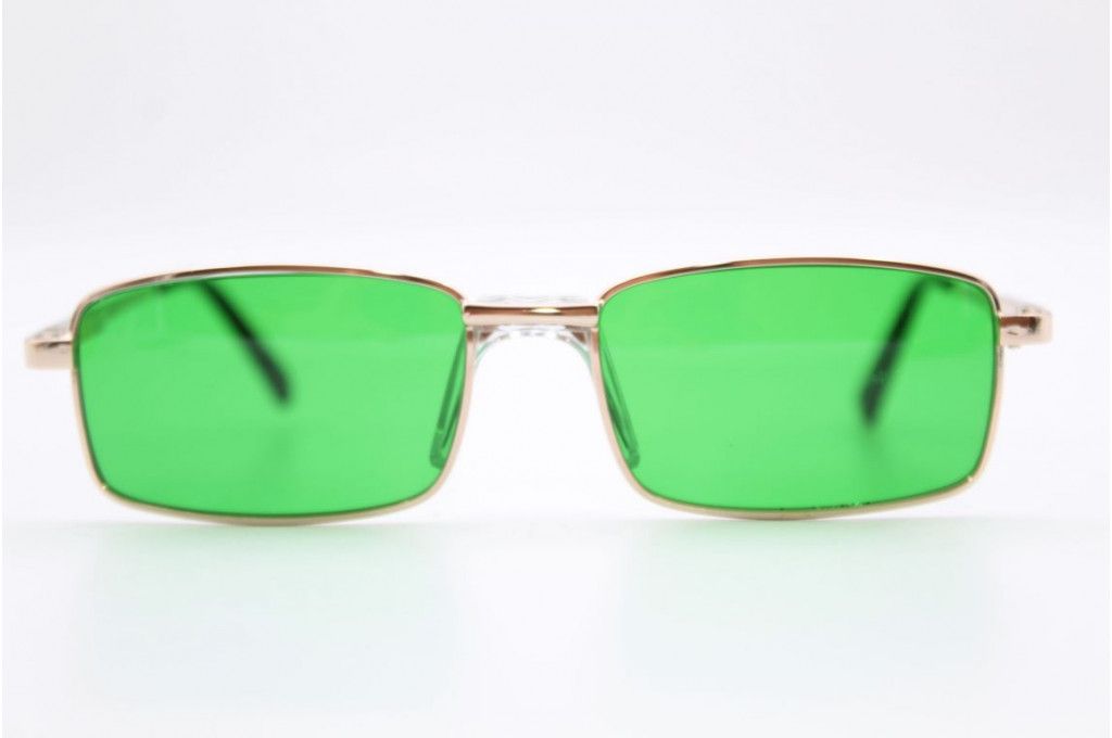 Глаукомные очки FEDROV 109 М1 54-18-139 СТЕКЛО