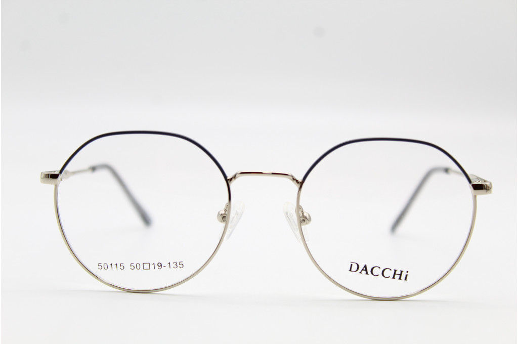 Оправа DACCHI 50115 50-19-135 С1