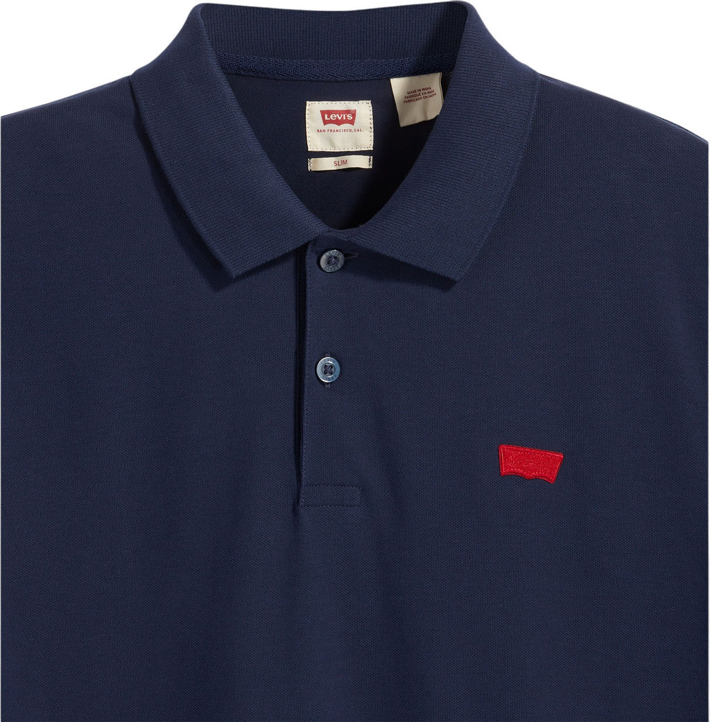 Рубашка поло мужская