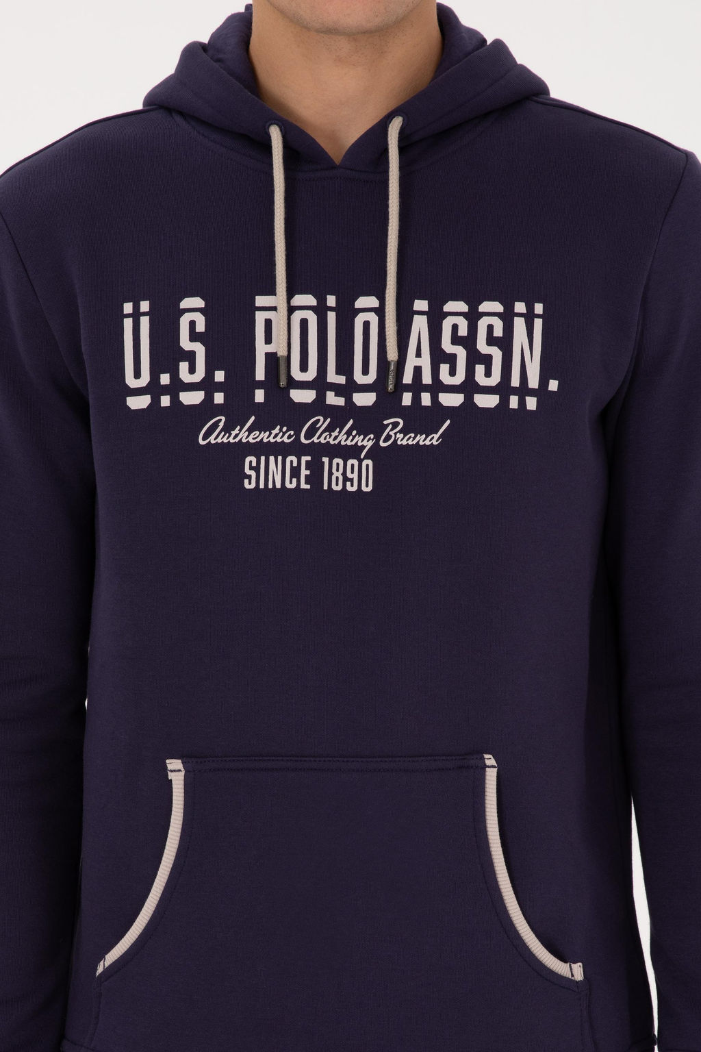 Erkek M_rd_m Sweatshirt - U.s. polo assn фото 6