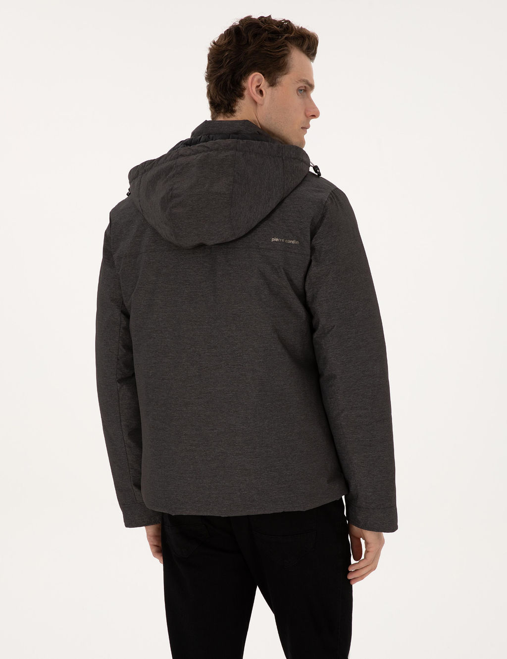 Antrasit Mont - Pierre cardin фото 5
