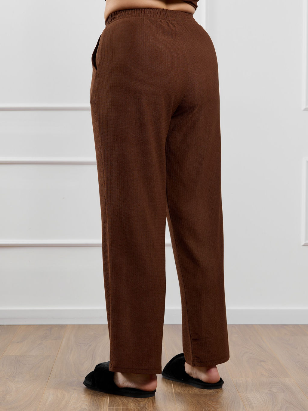 Брюки Рената-2из ткани бурумчук VIOTEX - Виотекс фото 10