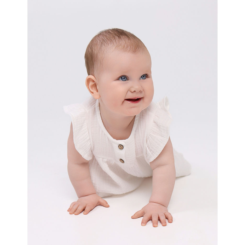 Платье муслин 1929900101 - Youlala фото 2