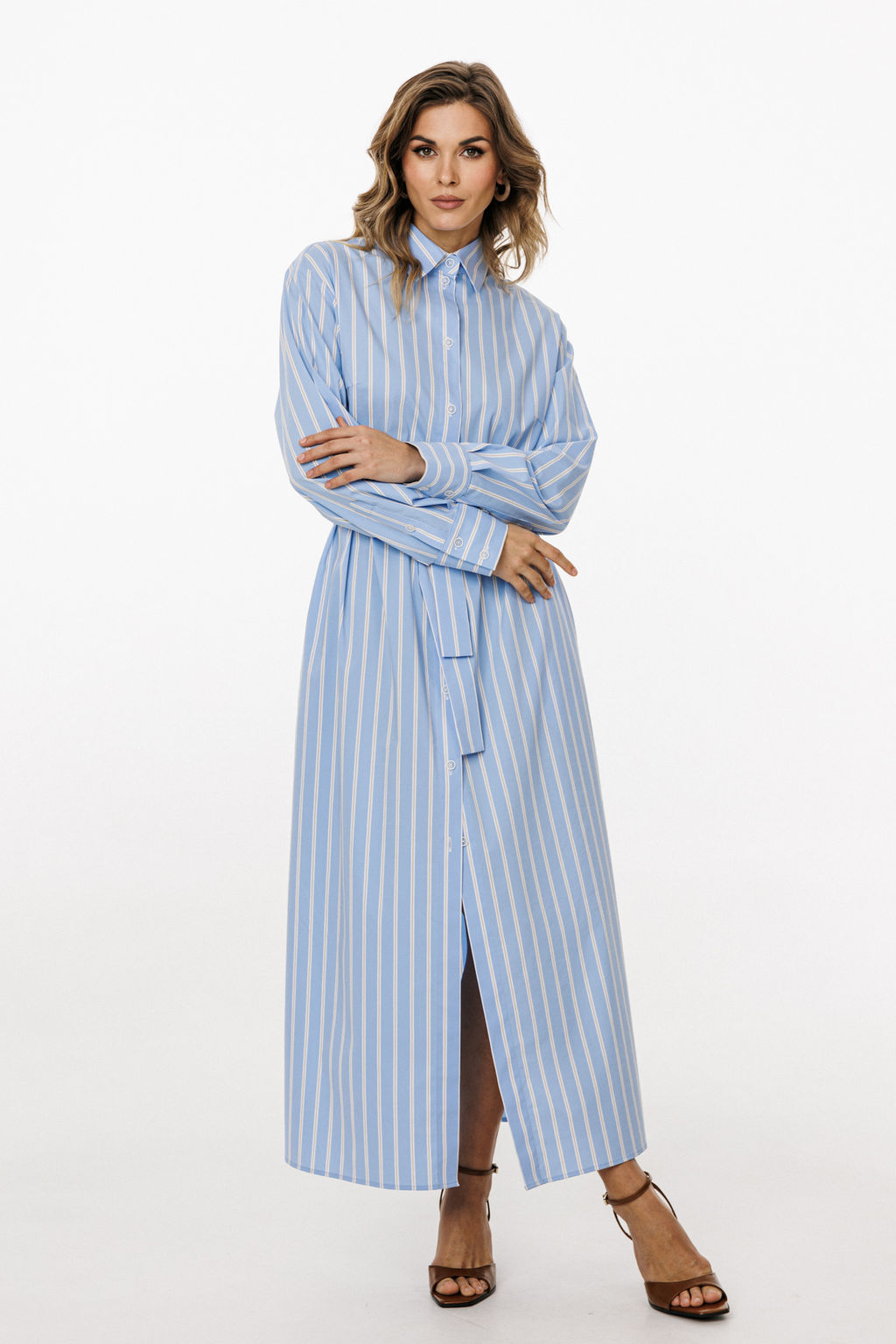 Платье 3026 - Eola фото 8