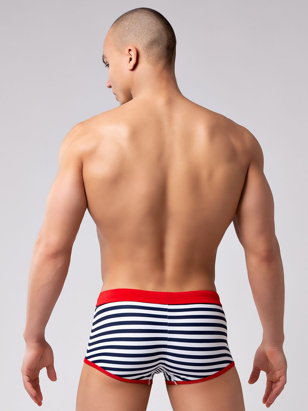 Плавки пляжные OPIUM