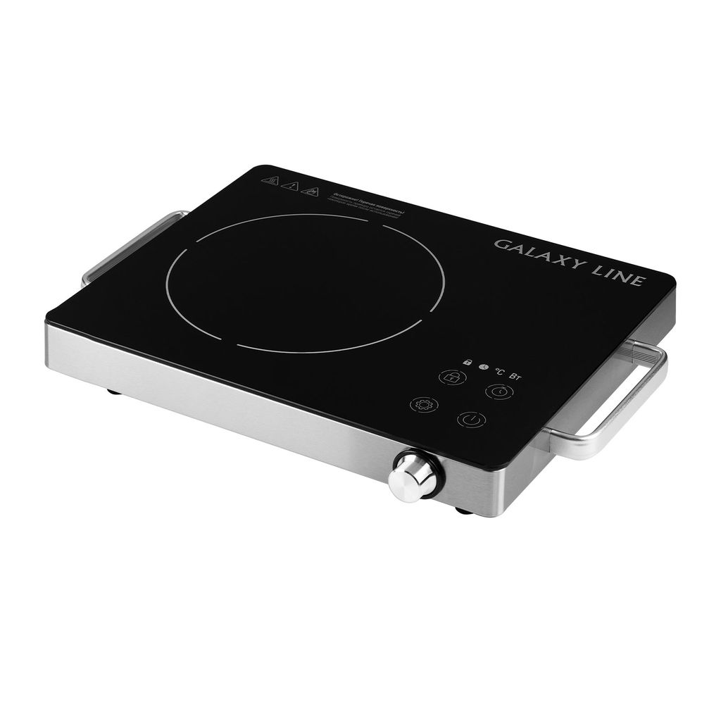 Плитка инфракрасная GALAXY LINE GL3033  фото 4