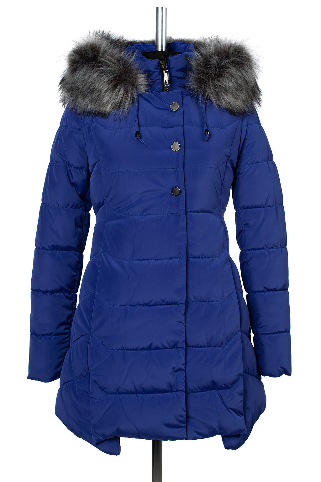 05-1395 Куртка зимняя (Синтепух 350)