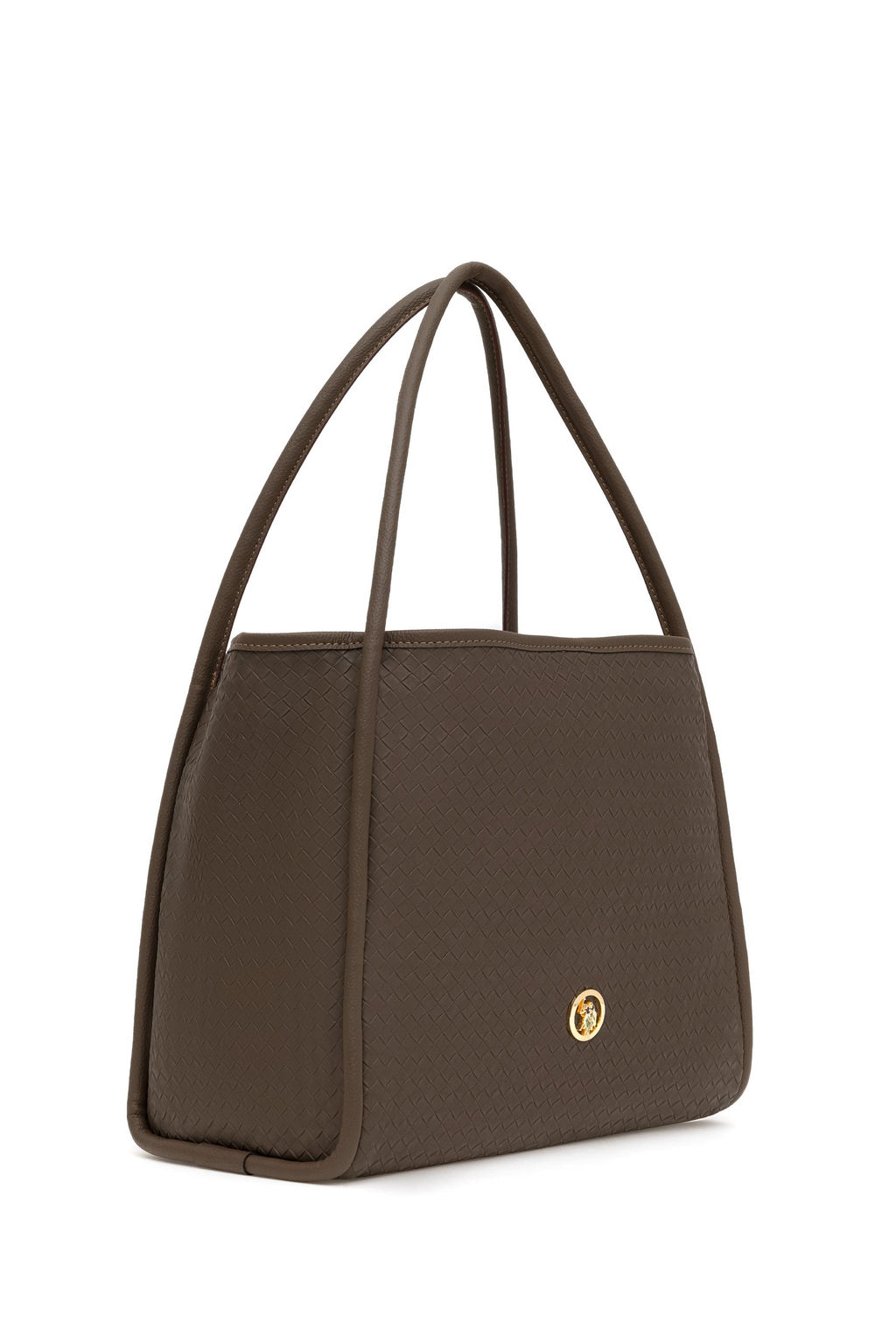 Женская норковая сумка - U.s. polo assn фото 2