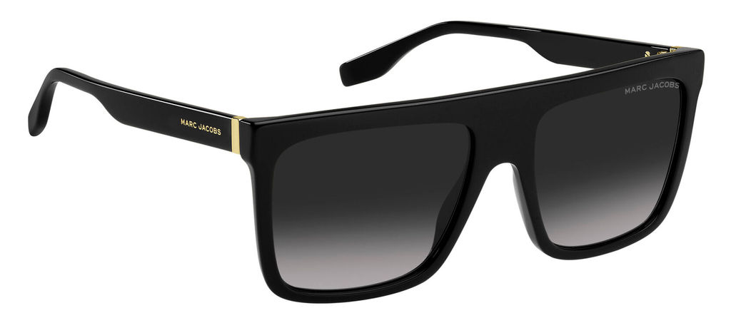 Солнцезащитные очки MARC JACOBS MARC 639/S  фото 3