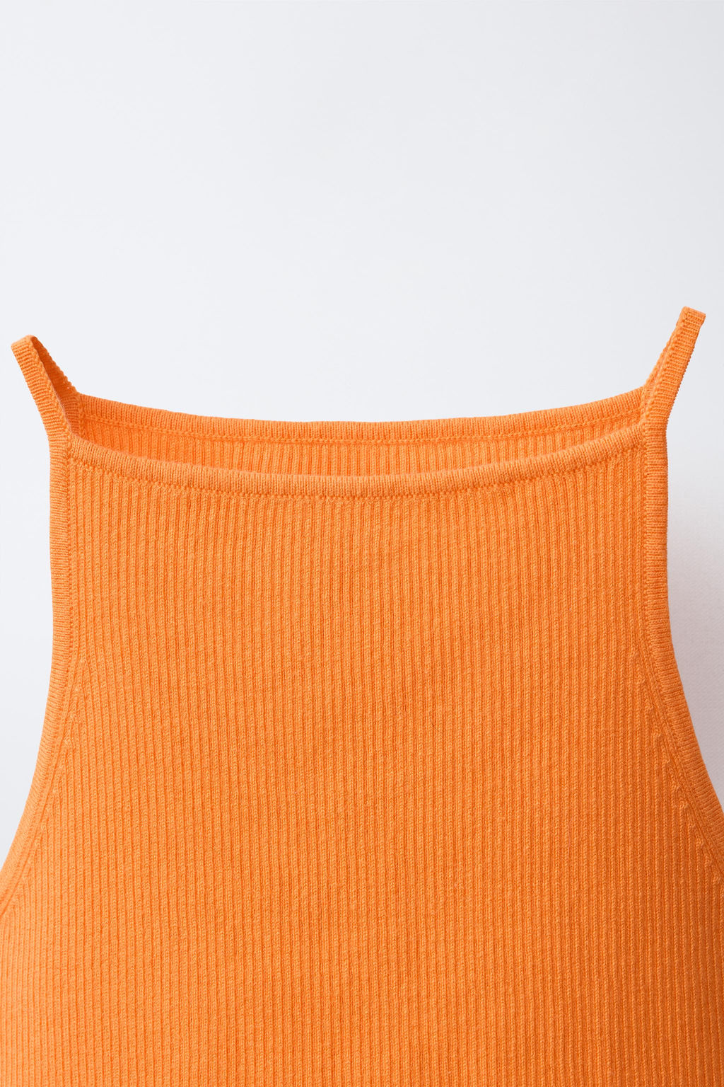 TOP CANAL? / Naranja - Zara фото 3