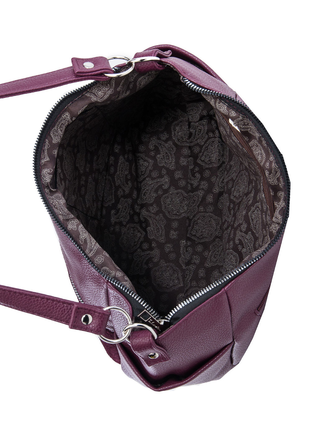 Хобо 1255 99 07/902 03 Сумка женская - S.lavia фото 11