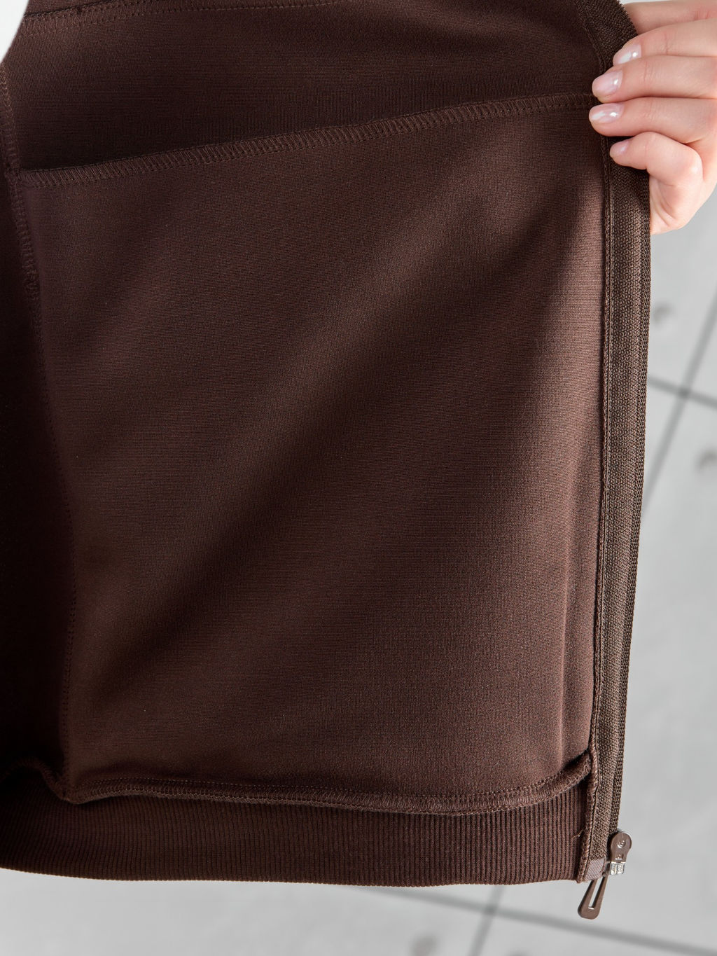 Бомбер Авенсис-1 из лининга VIOTEX - Виотекс фото 29