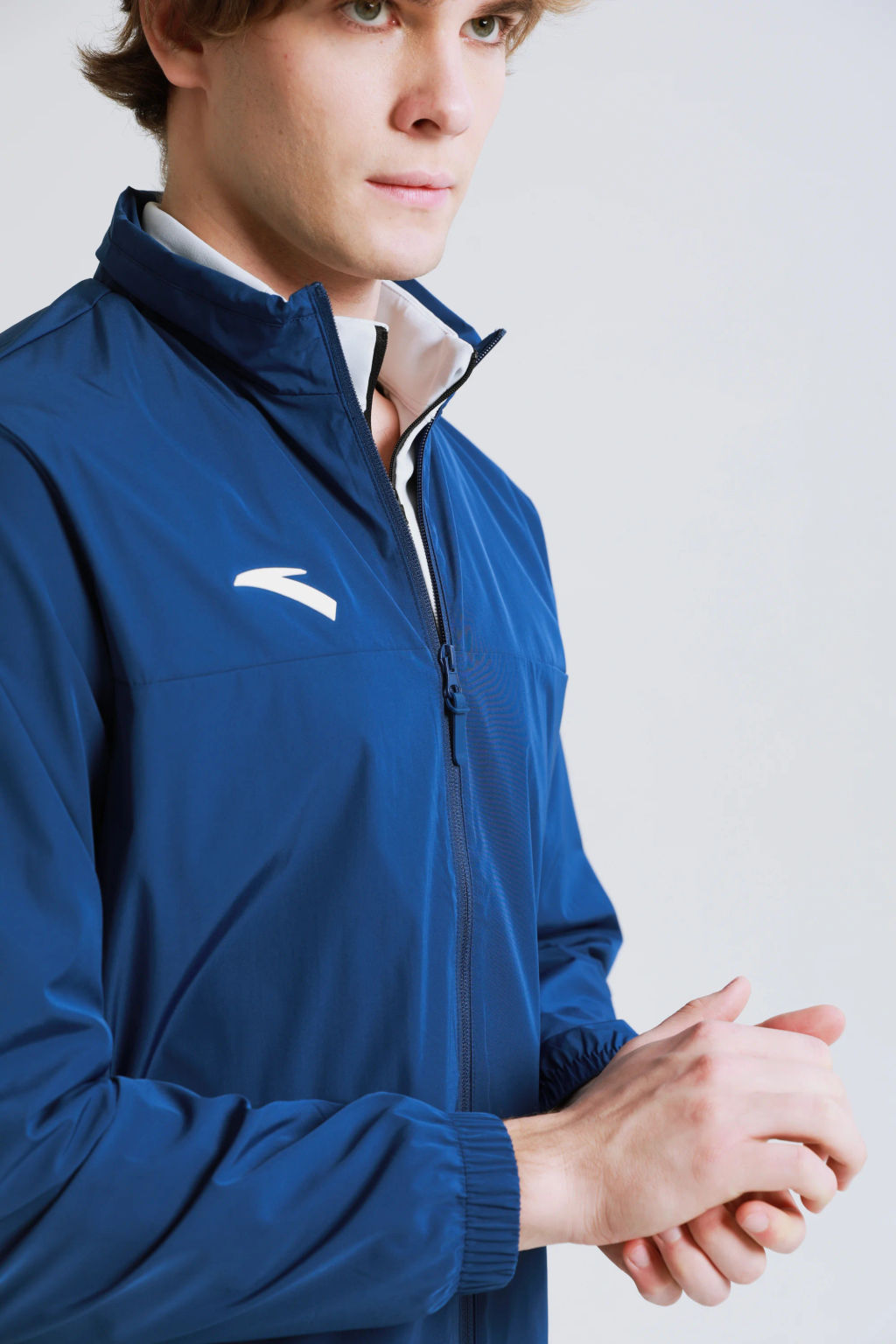 Костюм спортивный Темно-синий