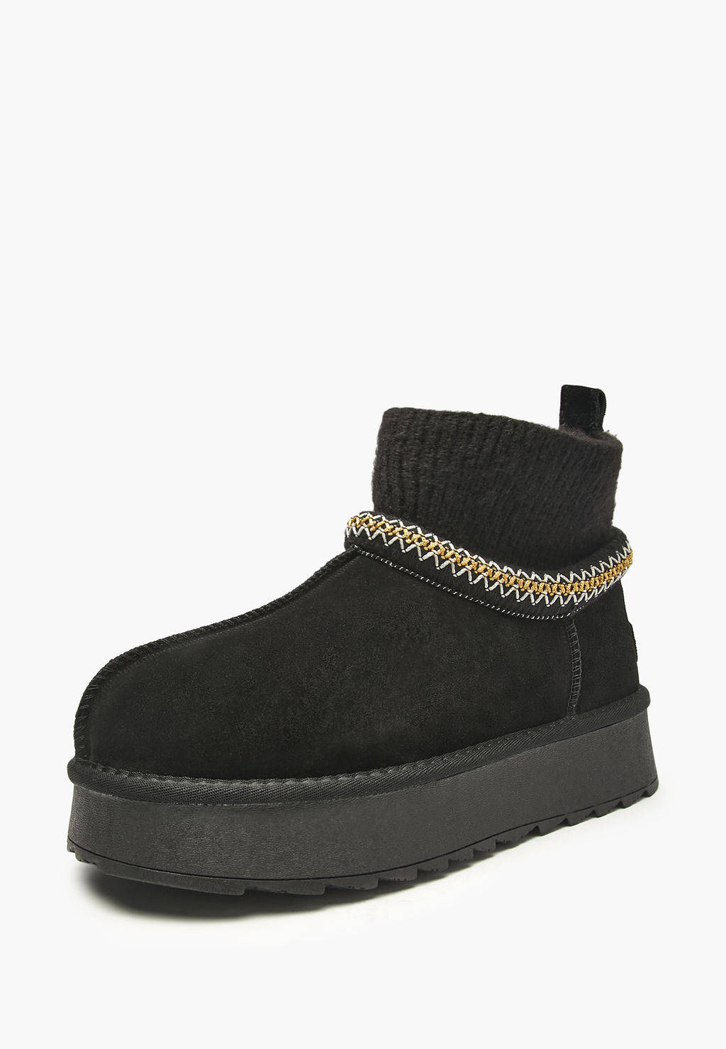 Угги - Mascotte фото 2