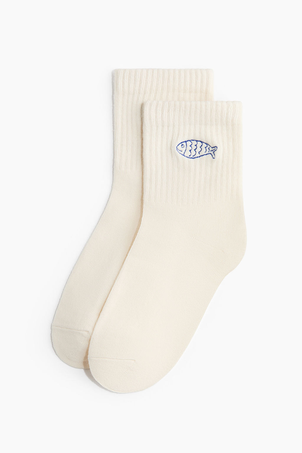 Pack de 3 calcetines - H&m фото 4