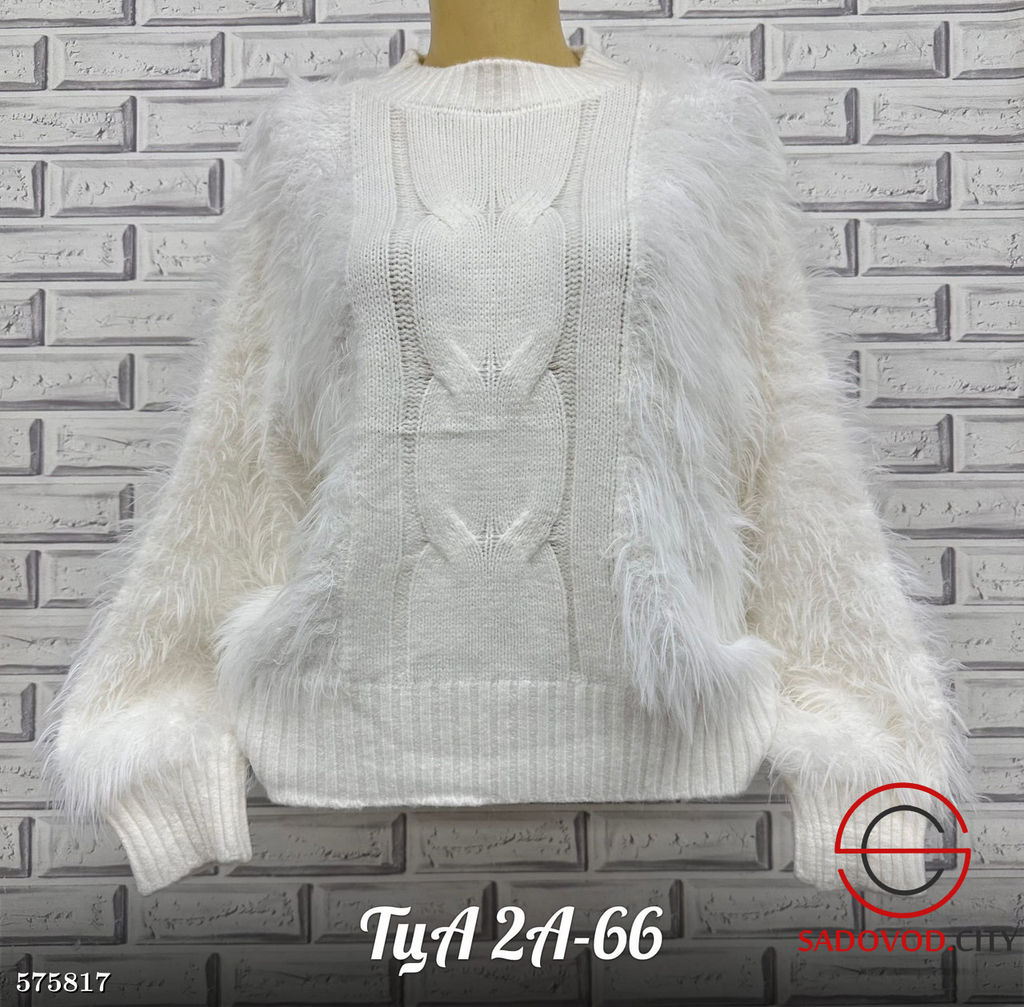 Кофта женская - Bruno фото 5