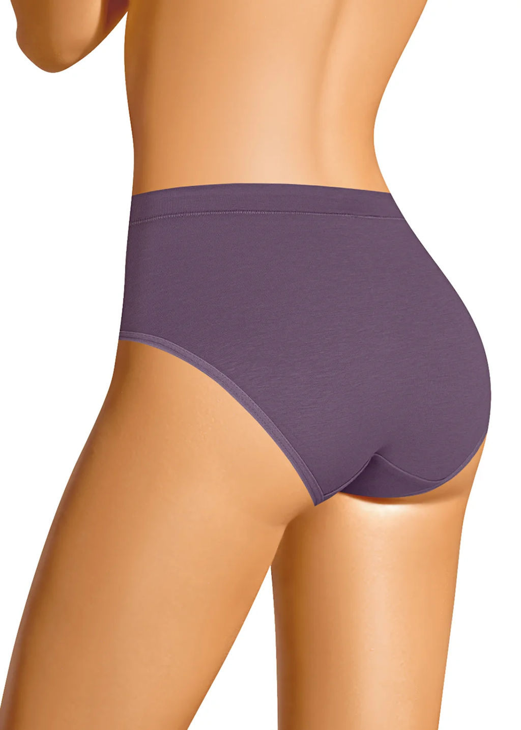 C001 Трусы жен. (ЧЗ)