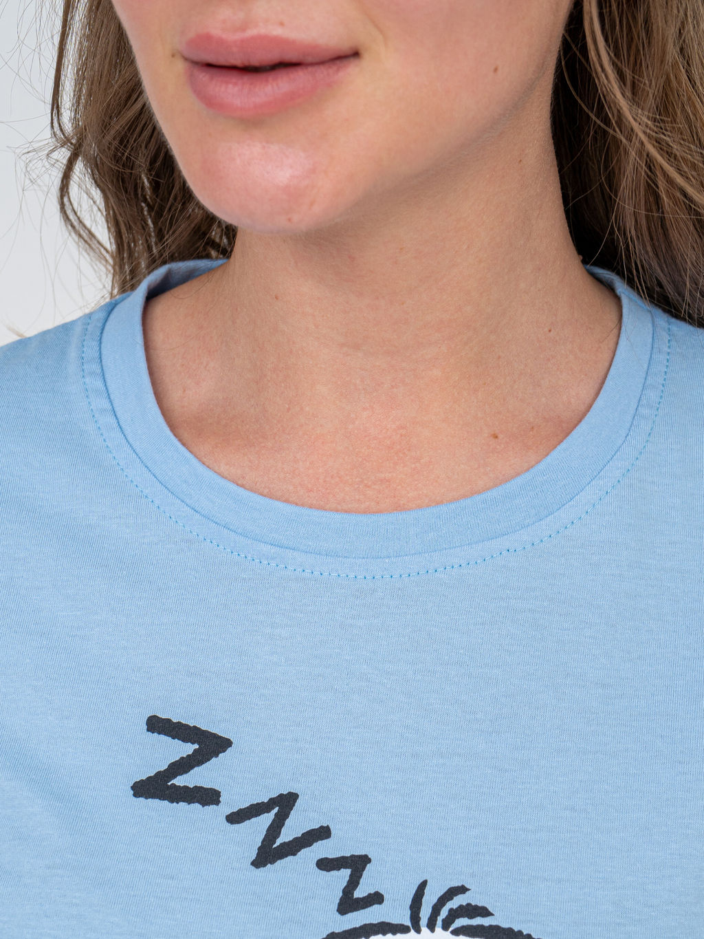 775/3 Пижама "Голубой"