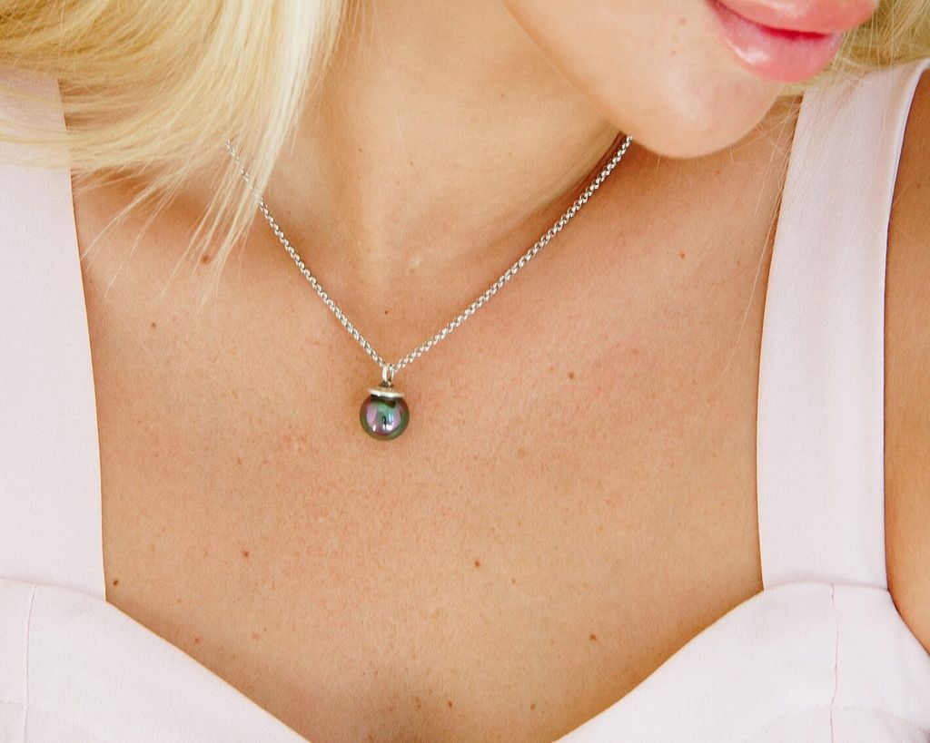 Подвеска "Пероле"