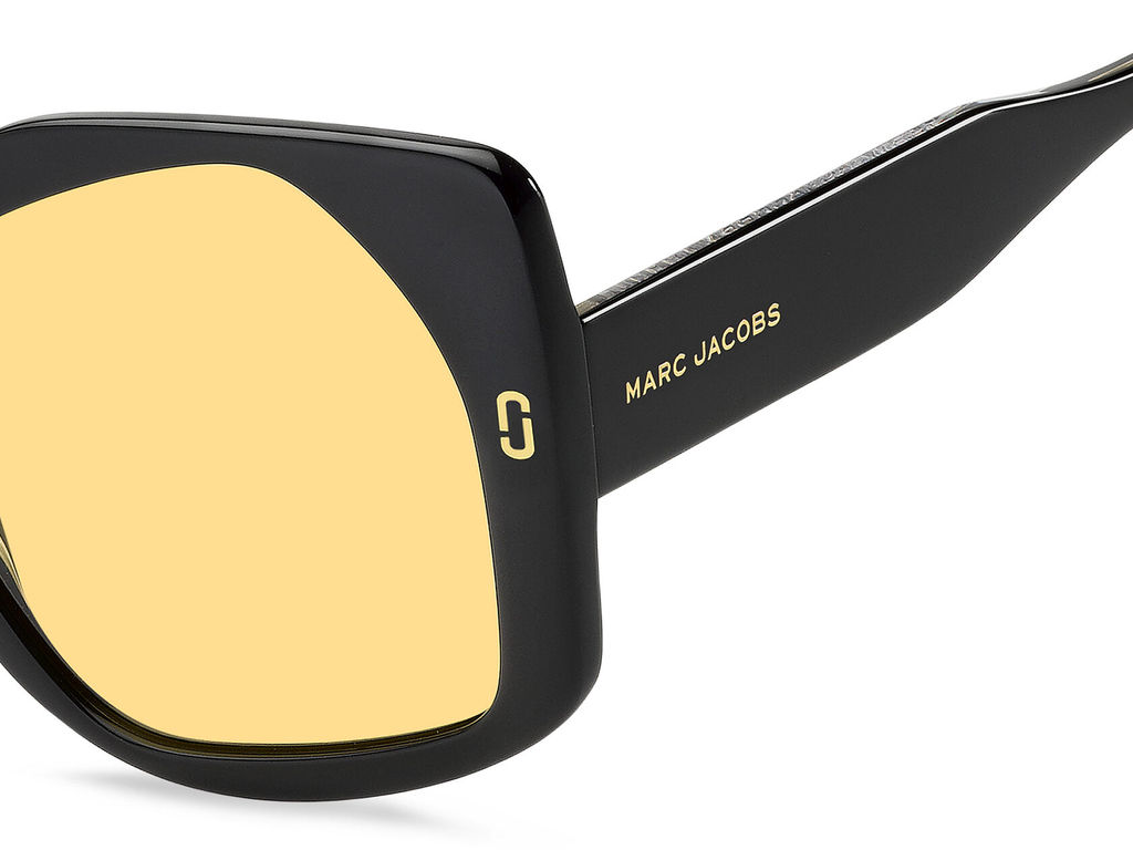 Солнцезащитные очки MJ 1133/S MARC JACOBS  фото 4