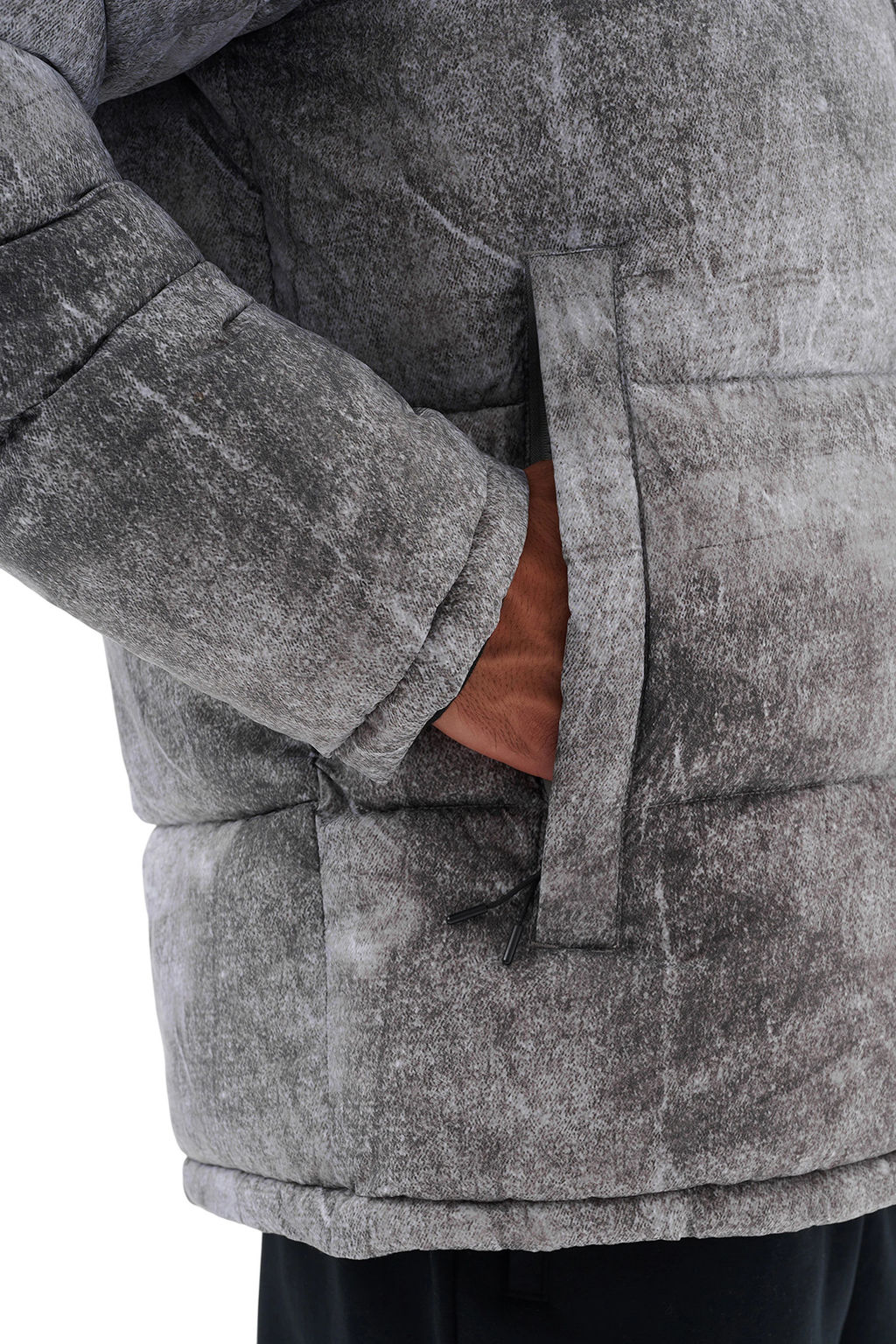 Куртка мужская