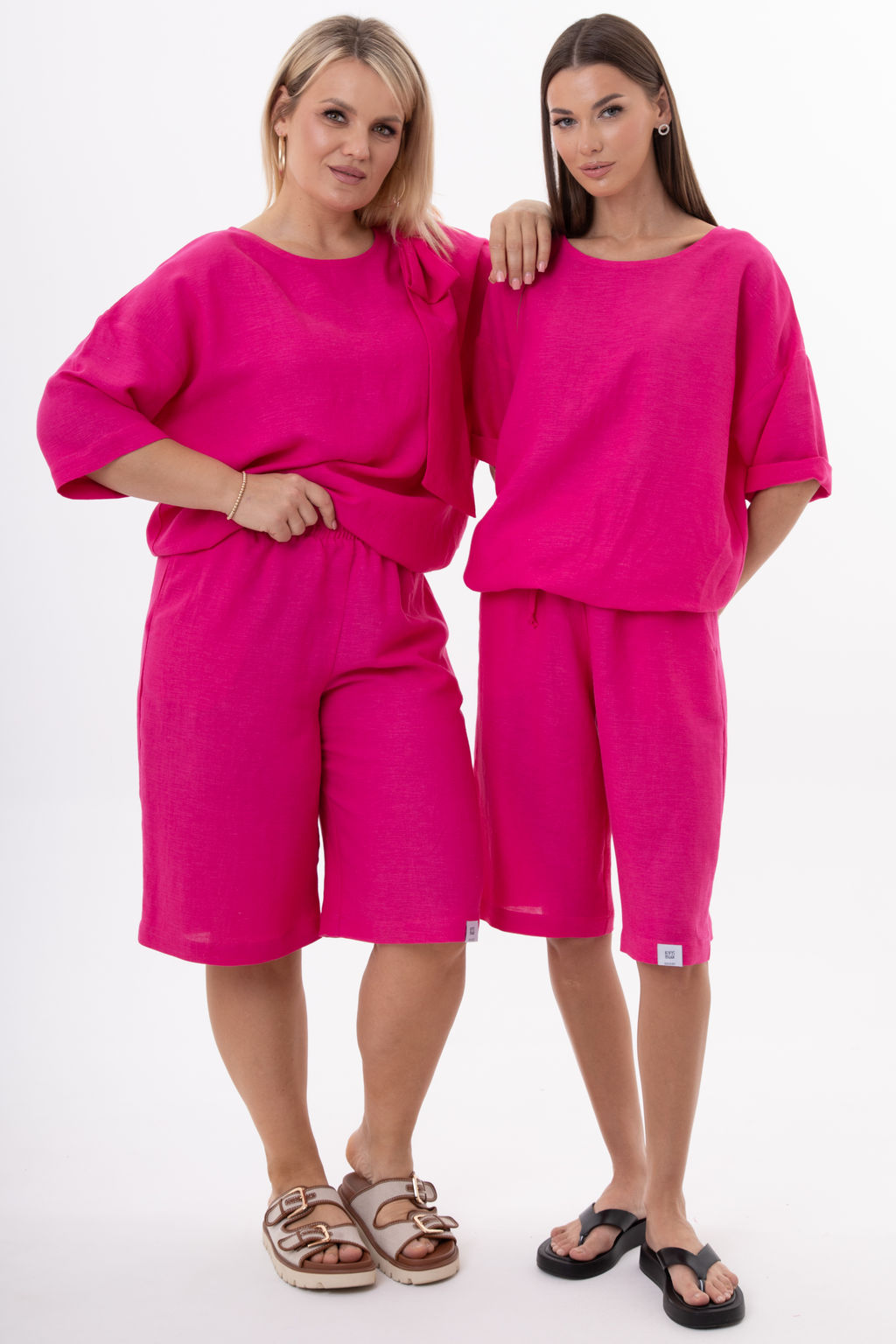 Шорты 4317 - Kivviwear фото 8